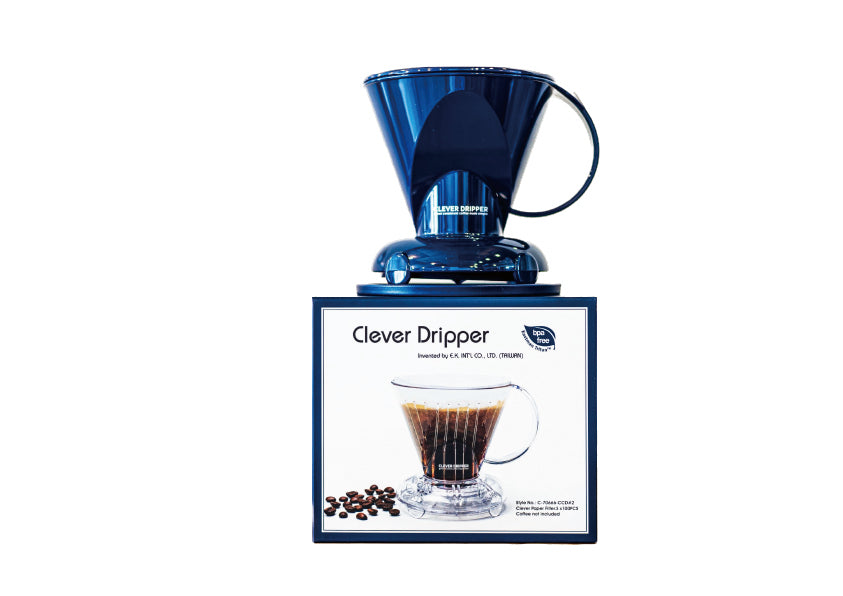 Clever clearance dripper coffee