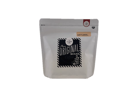 ALISAN  YANGUI /   GEISHA   <NATURAL>[80g]