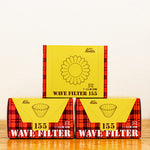 Kalita Wave Filter 155